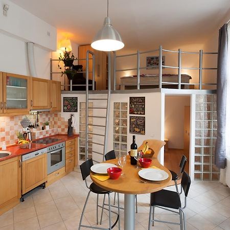 Feel At Home Apartment بودابست المظهر الخارجي الصورة