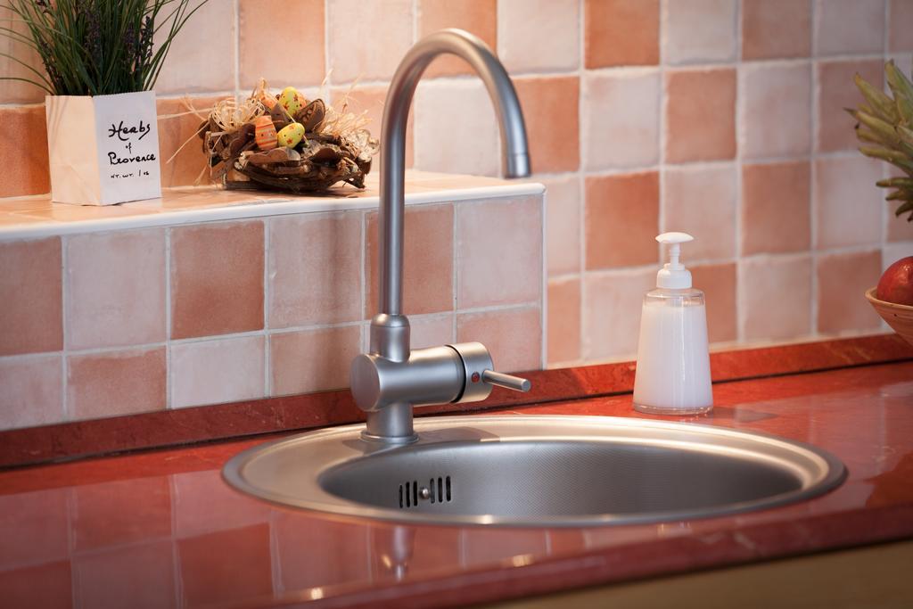 Feel At Home Apartment بودابست المظهر الخارجي الصورة
