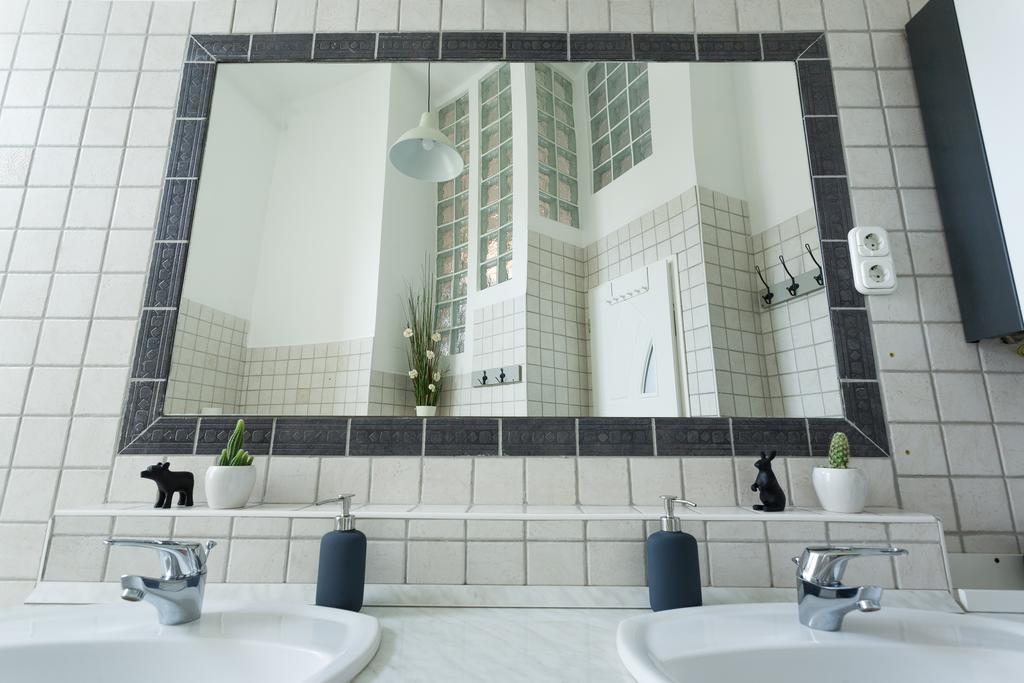Feel At Home Apartment بودابست المظهر الخارجي الصورة