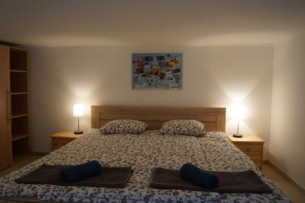Feel At Home Apartment بودابست المظهر الخارجي الصورة