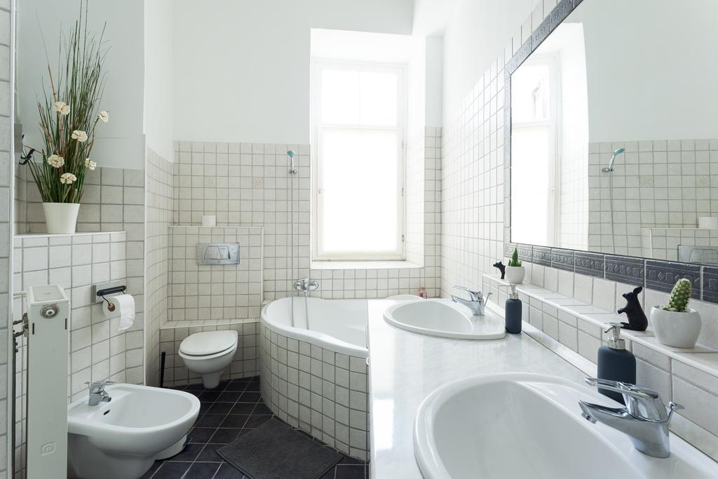 Feel At Home Apartment بودابست المظهر الخارجي الصورة
