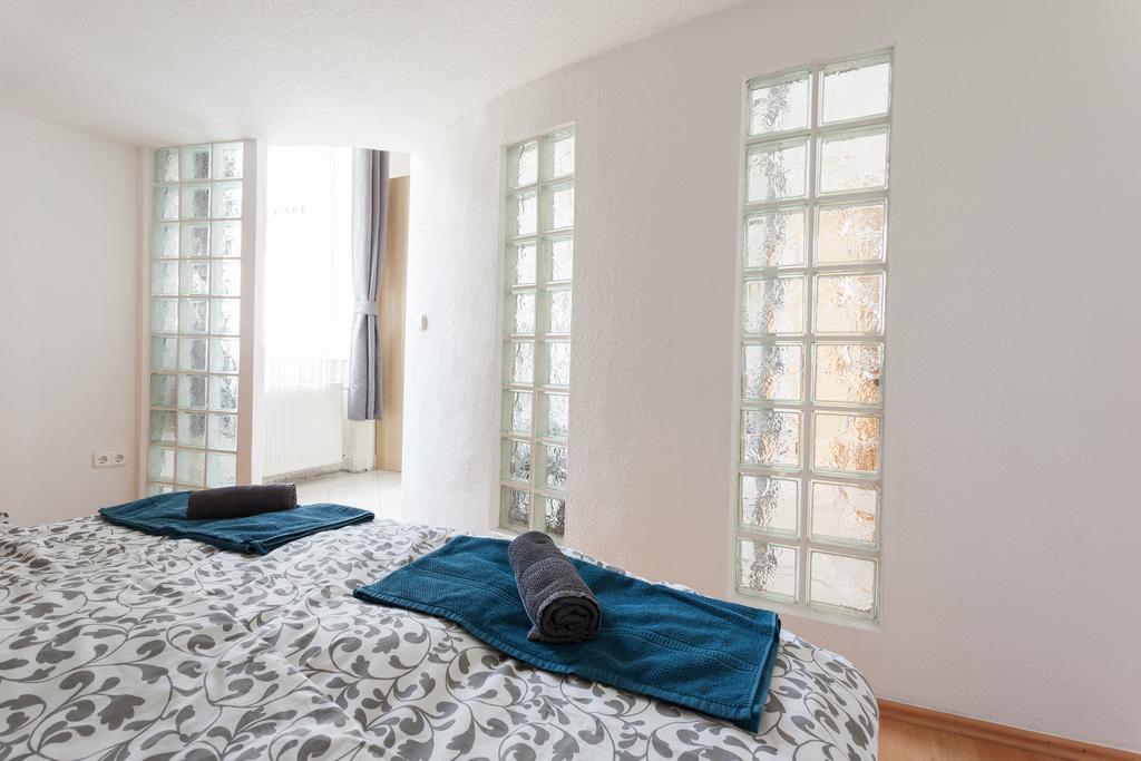 Feel At Home Apartment بودابست المظهر الخارجي الصورة